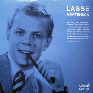 Lasse Mårtenson Lasse Mrtenson Lasse Mrtenson Vinyl LP at Discogs