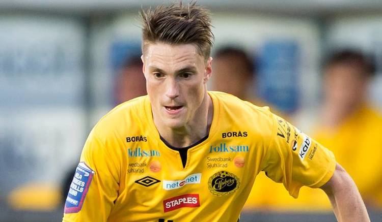 Lasse Nilsson Nilsson skadad missar cupsemin Elfsborg Allsvenskan