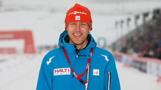 Lasse Ottesen Nordic Combined season review with Lasse Ottesen FISSKI