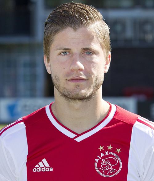 Lasse Schöne Lasse Schne Ajax Amsterdam Champions League alle