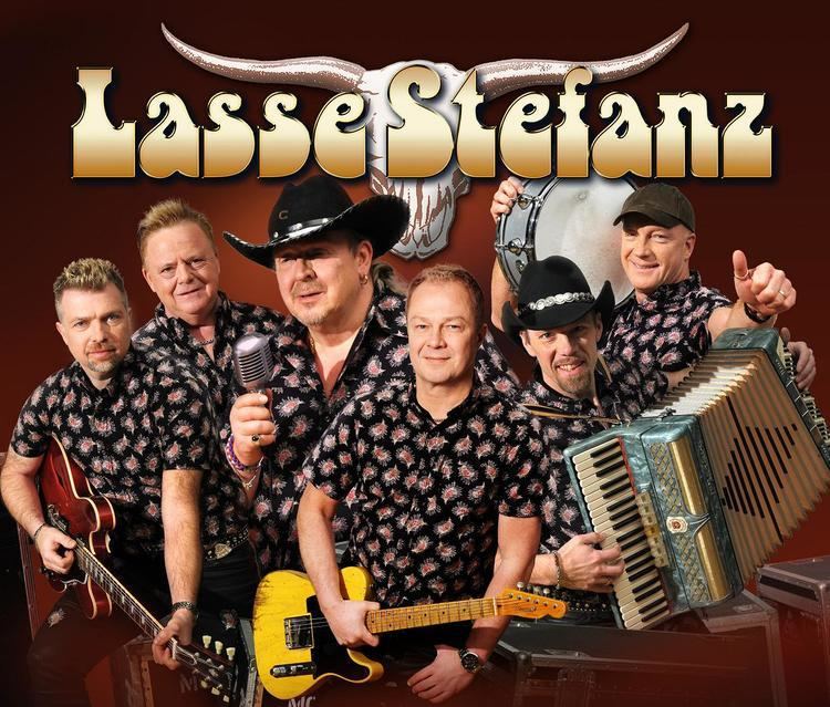 Lasse Stefanz Club LS Lasse Stefanz