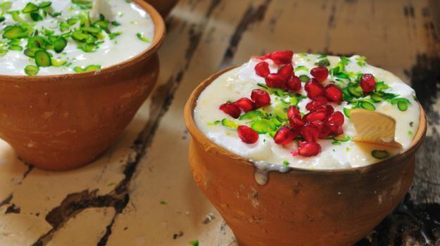 Lassi 5 Best Lassi Recipes The Creamy Summer Cooler from Punjab NDTV Food
