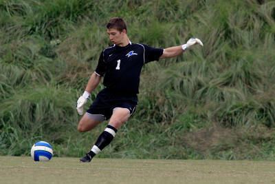 Lassi Hurskainen Lassi Hurskainen Named Big South Defender of Week UNC