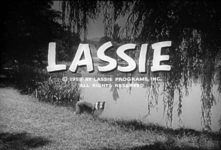 Lassie (1954 TV series) - Alchetron, the free social encyclopedia