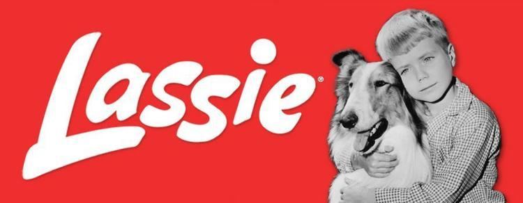 Lassie (1954 TV series) - Wikipedia