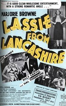 Lassie from Lancashire httpsuploadwikimediaorgwikipediaenthumb7