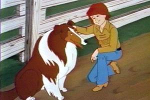 Lassie's Rescue Rangers Lassie39s Rescue Rangers Pictures Toonarific Cartoons