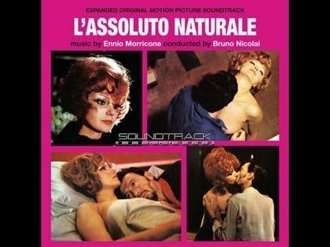 L'assoluto naturale Ennio Morricone L39Assoluto Naturale Music from She and He YouTube