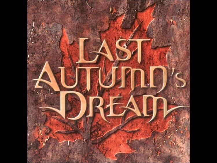 Last Autumn's Dream Last Autumn39s Dream Going Home YouTube