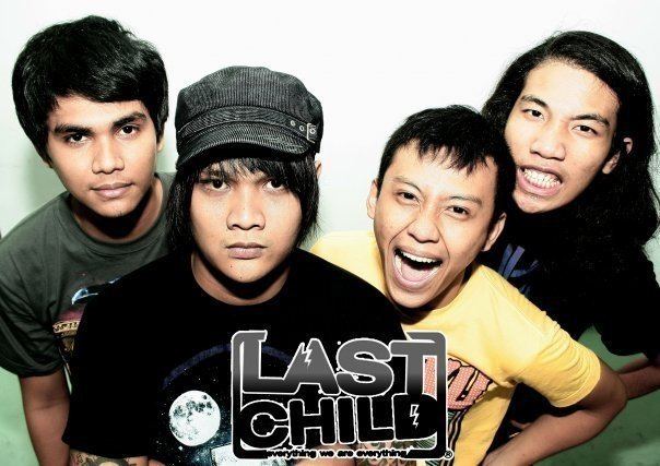 Last Child (band) Last Child Ruang Lirik