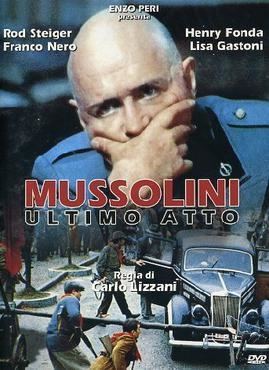 Last Days of Mussolini httpsuploadwikimediaorgwikipediaenff3Las