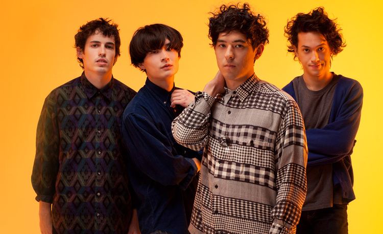 Last Dinosaurs Last Dinosaurs Feed Music Feeds