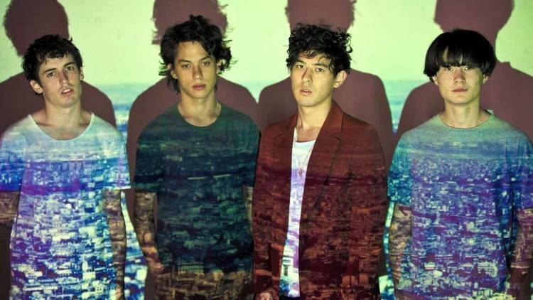 Last Dinosaurs Last Dinosaurs Weekend Audio YouTube