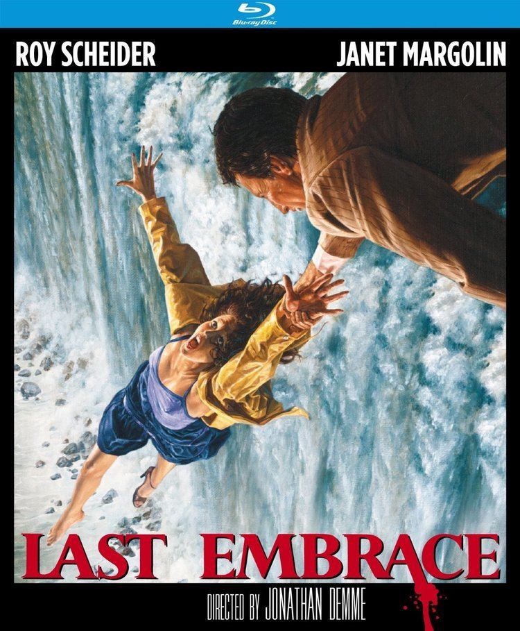 Last Embrace Last Embrace Bluray Review Slant Magazine