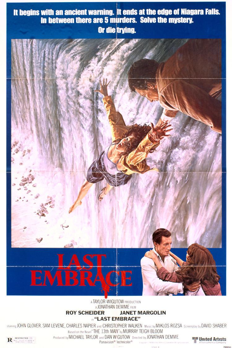 Last Embrace wwwgstaticcomtvthumbmovieposters7515p7515p