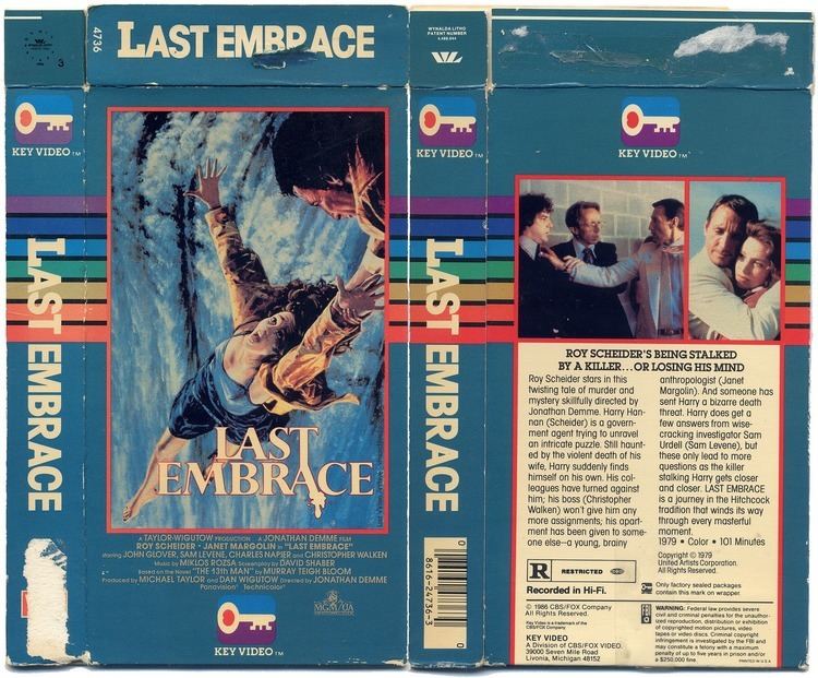 Last Embrace Lost Video Archive Last Embrace