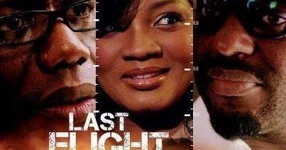 Last Flight to Abuja Movie Review Last Flight to Abuja