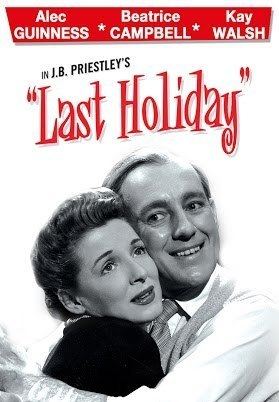 Last Holiday (1950 film) Last Holiday 1950 Trailer YouTube