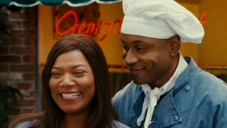 Last Holiday (2006 film) Last Holiday 2006 Queen Latifah LL Cool J Timothy Hutton YouTube