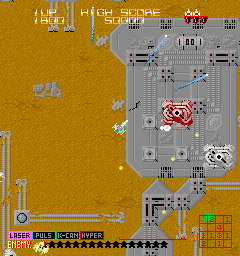 Last Mission (video game) httpsrmprdseMAMEsnaplastmisnjpng