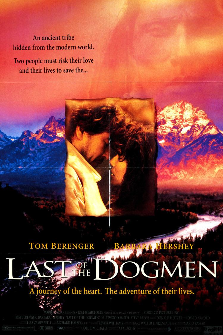 Last of the Dogmen wwwgstaticcomtvthumbmovieposters17097p17097