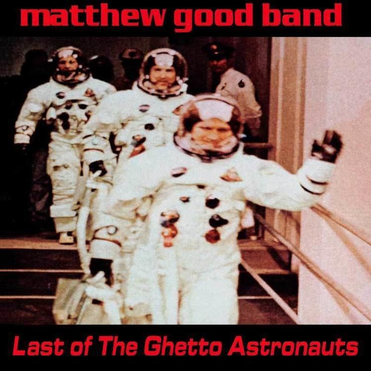 Last of the Ghetto Astronauts hiddensongscomimagesmatthewgoodbandlastoft