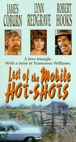 Last of the Mobile Hot Shots VHS Mobiles