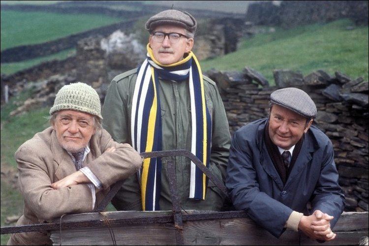Last of the Summer Wine BBC News In pictures Last Of The Summer Wine