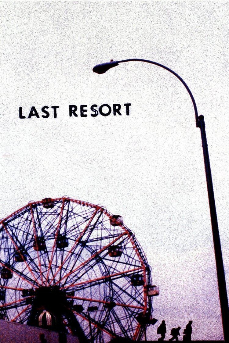 Last Resort (2000 film) wwwgstaticcomtvthumbmovieposters72085p72085