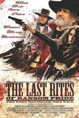 Last Rites (1975 film) The Last Rites of Ransom Pride Wikipedia