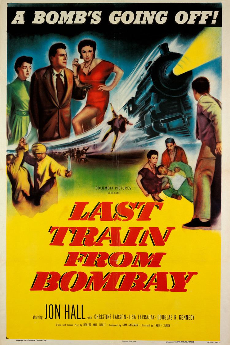Last Train from Bombay wwwgstaticcomtvthumbmovieposters92378p92378