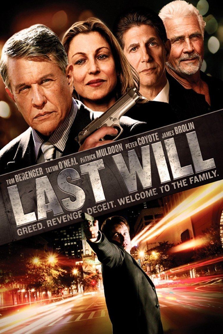 Last Will (film) wwwgstaticcomtvthumbmovieposters8299013p829