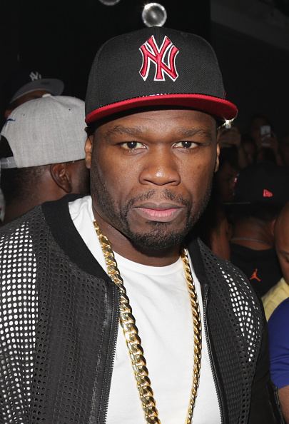 Lastonia Leviston 50 Cent Ordered To Pay 5 Million Lastonia Leviston For
