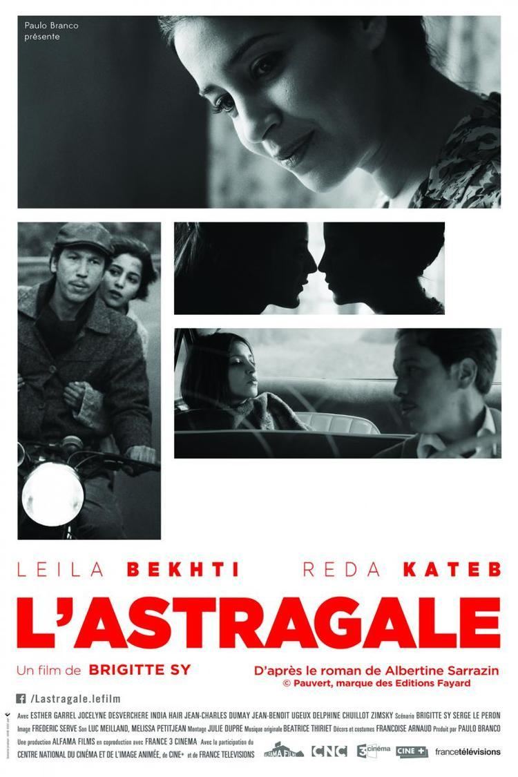 L'Astragale LAstragale France 3 Cinema