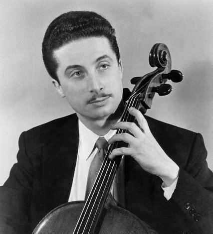 Laszlo Varga (cellist) Laszlo Varga Cellist for the New York Philharmonic Is Dead at 89