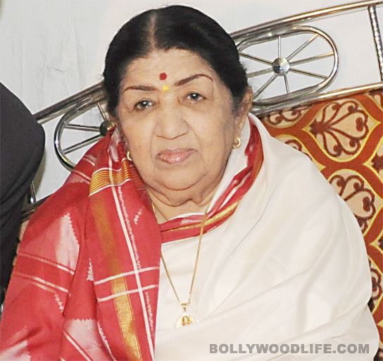 Lata Mangeshkar A TRIP DOWN MEMORY LANE WITH LATA MANGESHKAR Guyana