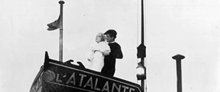 L'Atalante LAtalante Movie Review Film Summary 1934 Roger Ebert