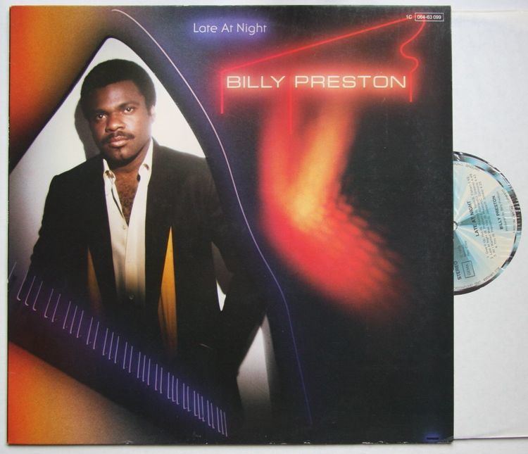 Late at Night (Billy Preston album) wwwpoplifeinfobilder613421jpg