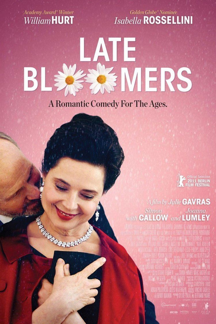 Late Bloomers (2011 film) wwwgstaticcomtvthumbmovieposters9065343p906