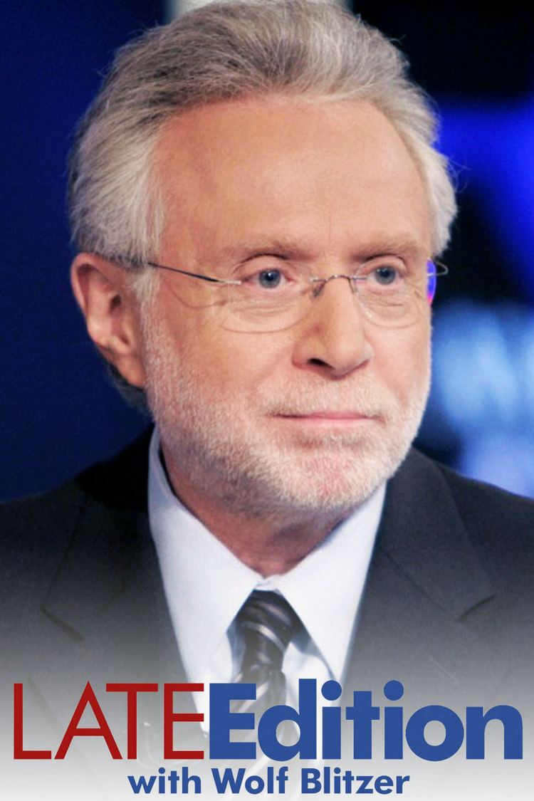 Late Edition with Wolf Blitzer wwwgstaticcomtvthumbtvbanners186336p186336