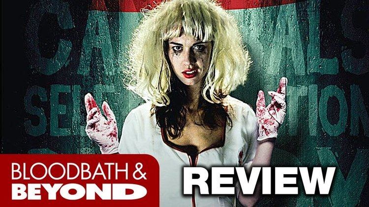 Late Night Double Feature Late Night Double Feature 2014 Horror Movie Review YouTube