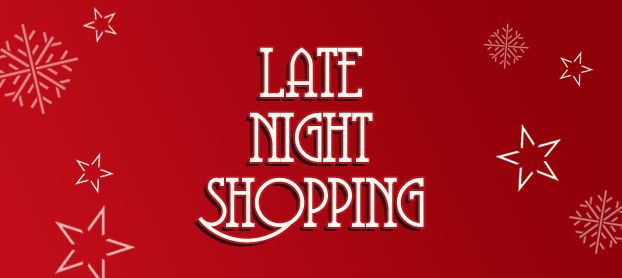 Late Night Shopping Late Night Shopping Fulham Football Club