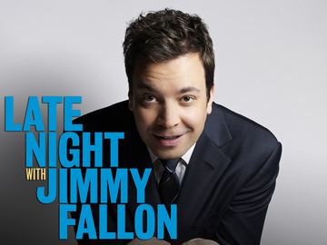 Late Night with Jimmy Fallon TV Listings Grid TV Guide and TV Schedule Where to Watch TV Shows