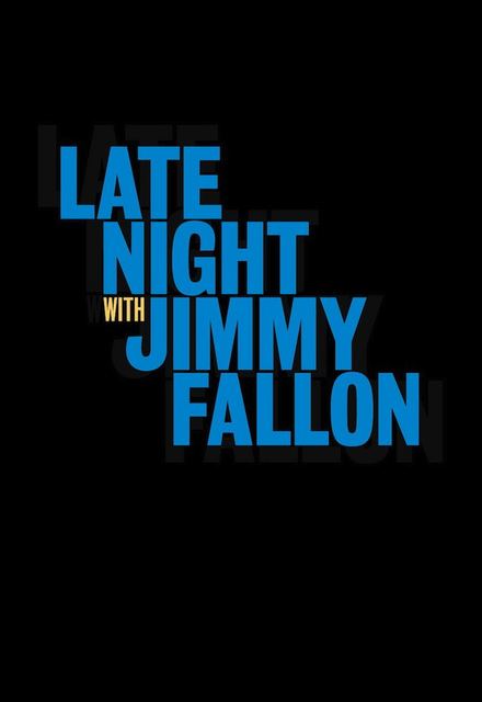 Late Night with Jimmy Fallon Watch Late Night with Jimmy Fallon Episodes Online SideReel