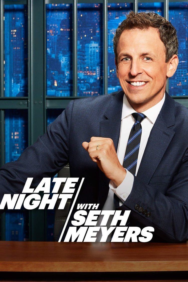Late Night with Seth Meyers wwwgstaticcomtvthumbtvbanners12121965p12121