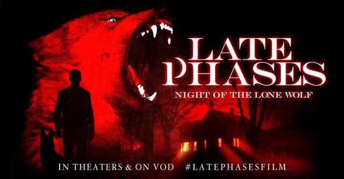 Late Phases Late Phases
