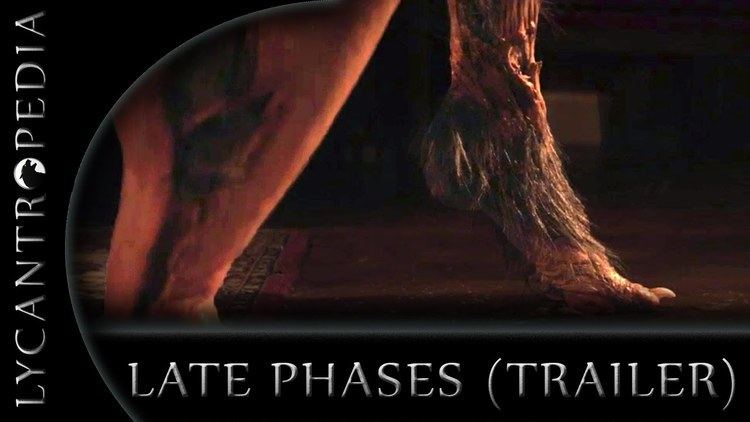 Late Phases Late Phases 2014 Trailer YouTube