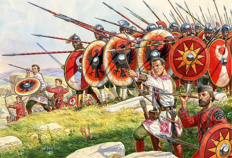 late-roman-army-detailed-information-photos-videos