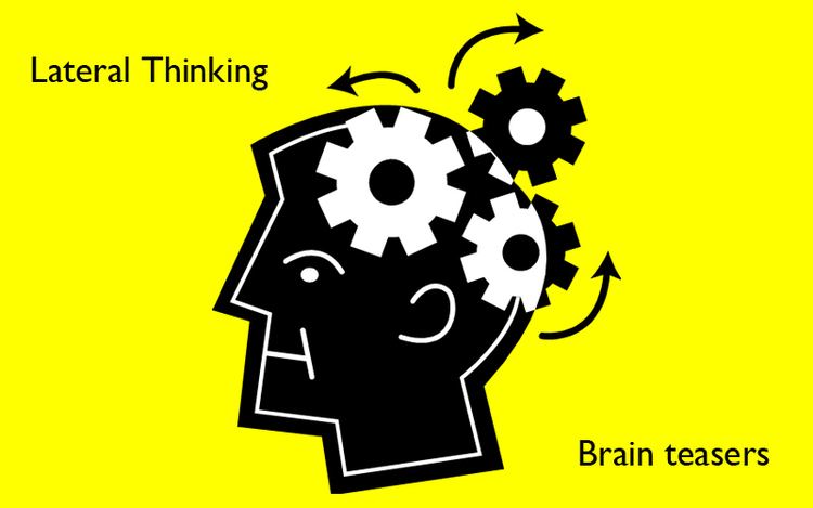 Lateral thinking Lateral thinking starter activities The teaching amp Learning Hub