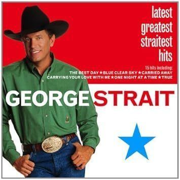 Latest Greatest Straitest Hits httpsimagesnasslimagesamazoncomimagesI5